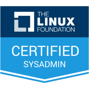LFCS Badge